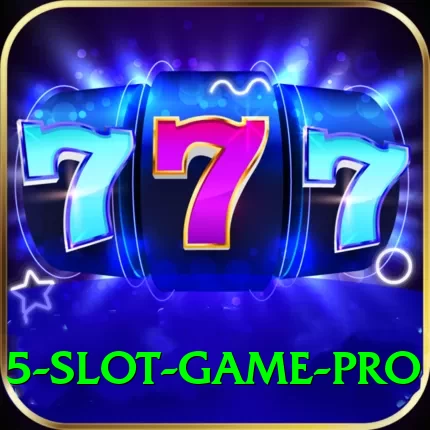 115 Slot Game - Live Master - 2
