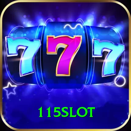 115slot Gaming Premium v5.2.0 - 2
