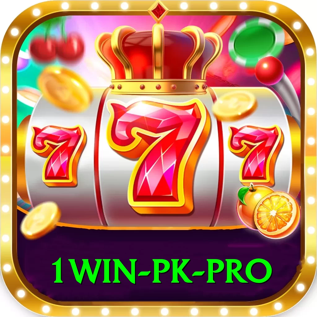 1Win PK Slots Super v5.7.3 - 2