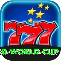 2022 icc men's t20 world cup Slots Champion v5.6.3