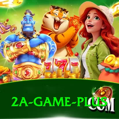 2A Game App Prime v4.0.6 - 2
