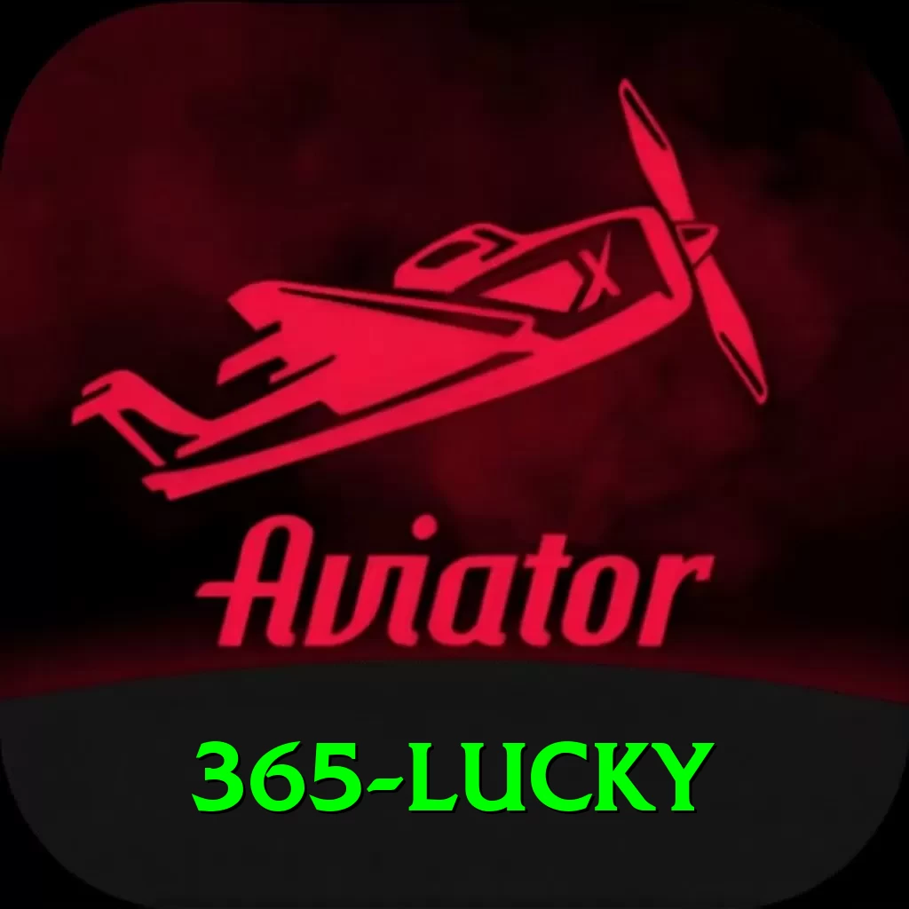 365 Lucky Max v4.7.5 - 2