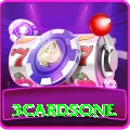 3cardsone Game Supreme v5.5.1