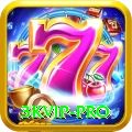 3kvip Supreme Gaming App