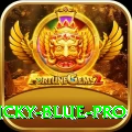 3Lucky Blue Turbo PK v2.8.3