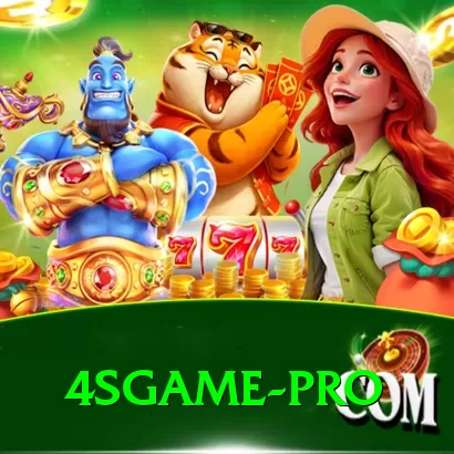 4sgame Live Casino Master - 2