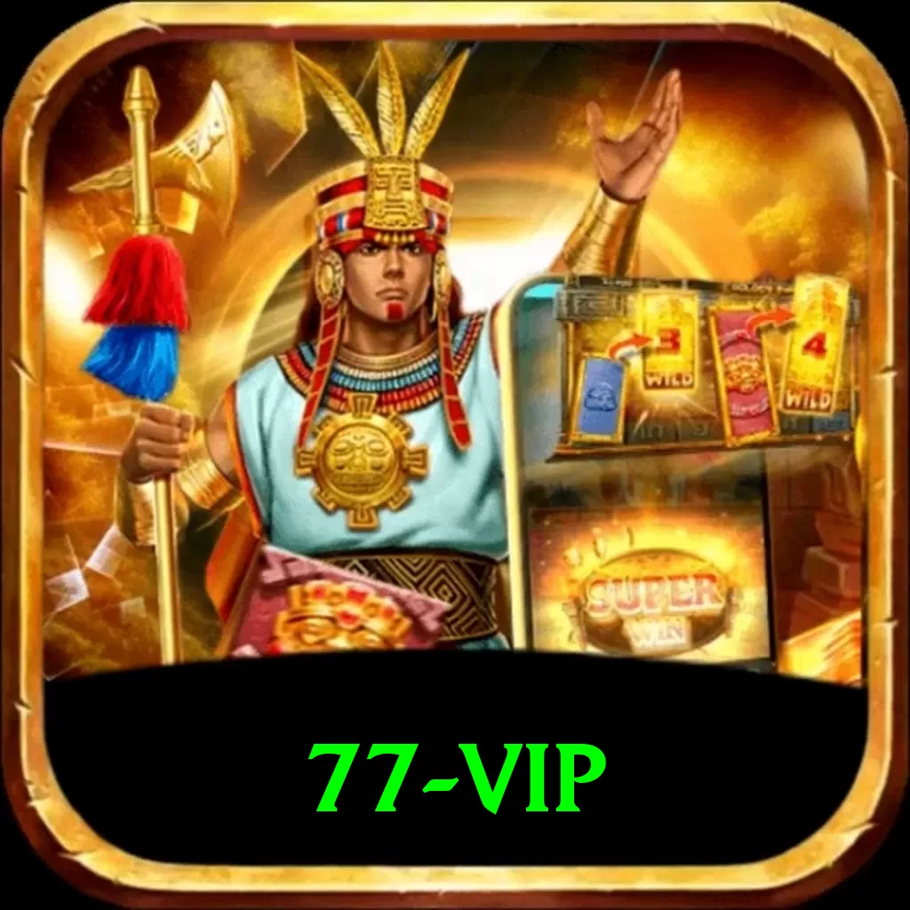77 vip Jackpot Master v3.9.1 - 2