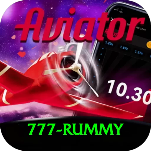 777 rummy Live Casino Max - 2
