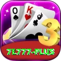7e777 King - Casino & Slots