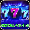 8881 Royal v3.1.5