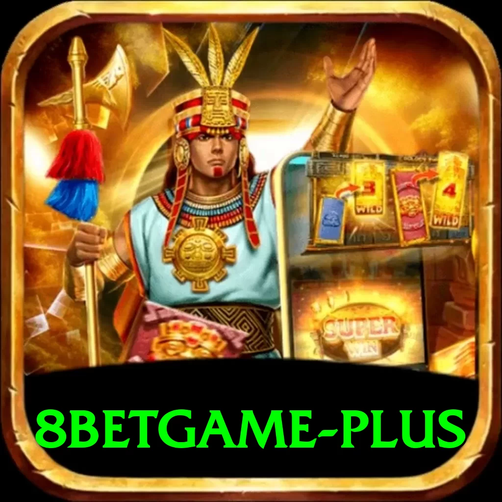 8Betgame Cash Premium - 2