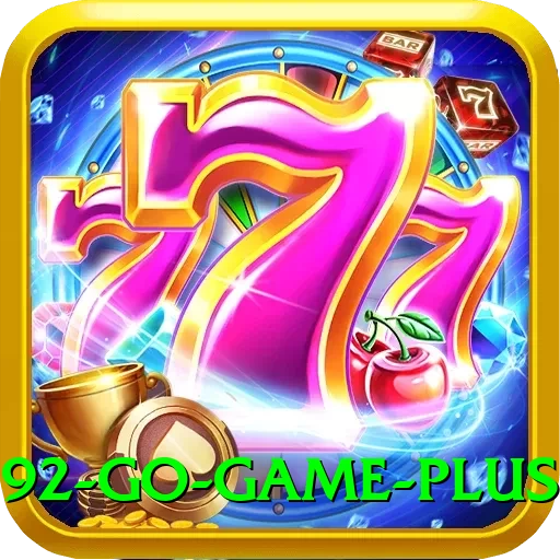 92 Go Game Deluxe v2.3.1 - 2