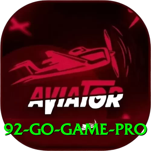92 Go Game Official v2.5.1 - 2