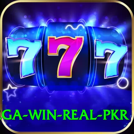 A777 Game Mega - Win Real PKR - 2