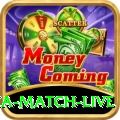 aaj ka match live - Casino King