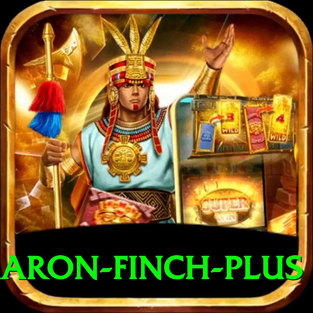 aaron finch Bonus Mega v3.9.7 - 2