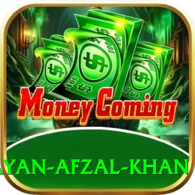 aayan afzal khan - Slots Max - 2