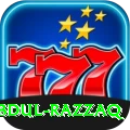 abdul razzaq Deluxe PK v4.5.3