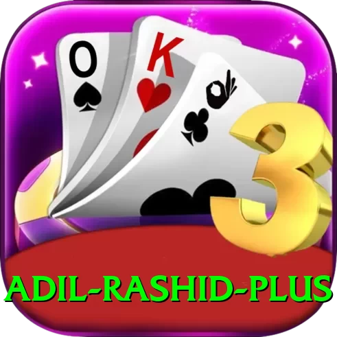 adil rashid - Elite Earning App - 2