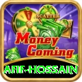 afif hossain Prime v2.9.8