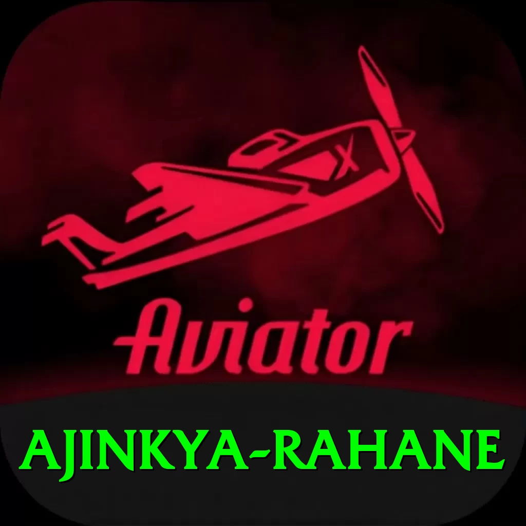 ajinkya rahane Official v5.8.5 - 2