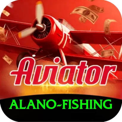 Alano Fishing VIP Pro v1.4.8 - 2