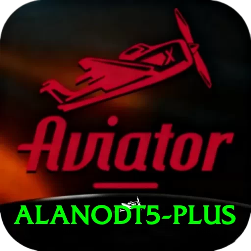 AlanoDT5 Legend APK v3.7.4 - 2