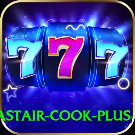 alastair cook Live Casino Super - 2