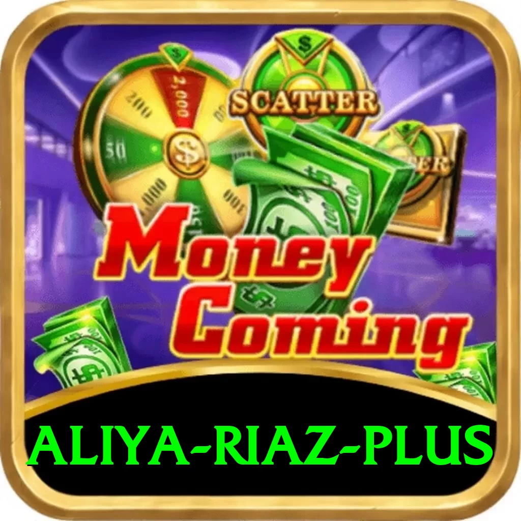 aliya riaz Live Casino Deluxe - 2