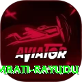ambati rayudu Elite Gaming App