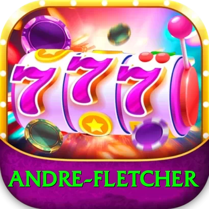 andre fletcher Legend - Daily Bonus - 2