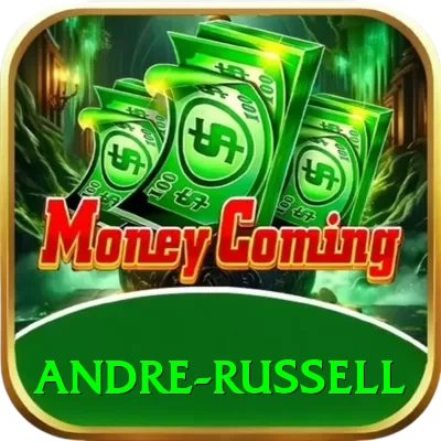 andre russell - Casino Pro - 2