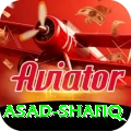 asad shafiq - VIP VIP