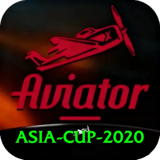 asia cup 2020 Jackpot Royal v4.5.6 - 2
