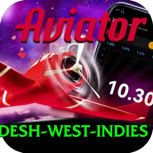 bangladesh west indies - Live Deluxe - 2