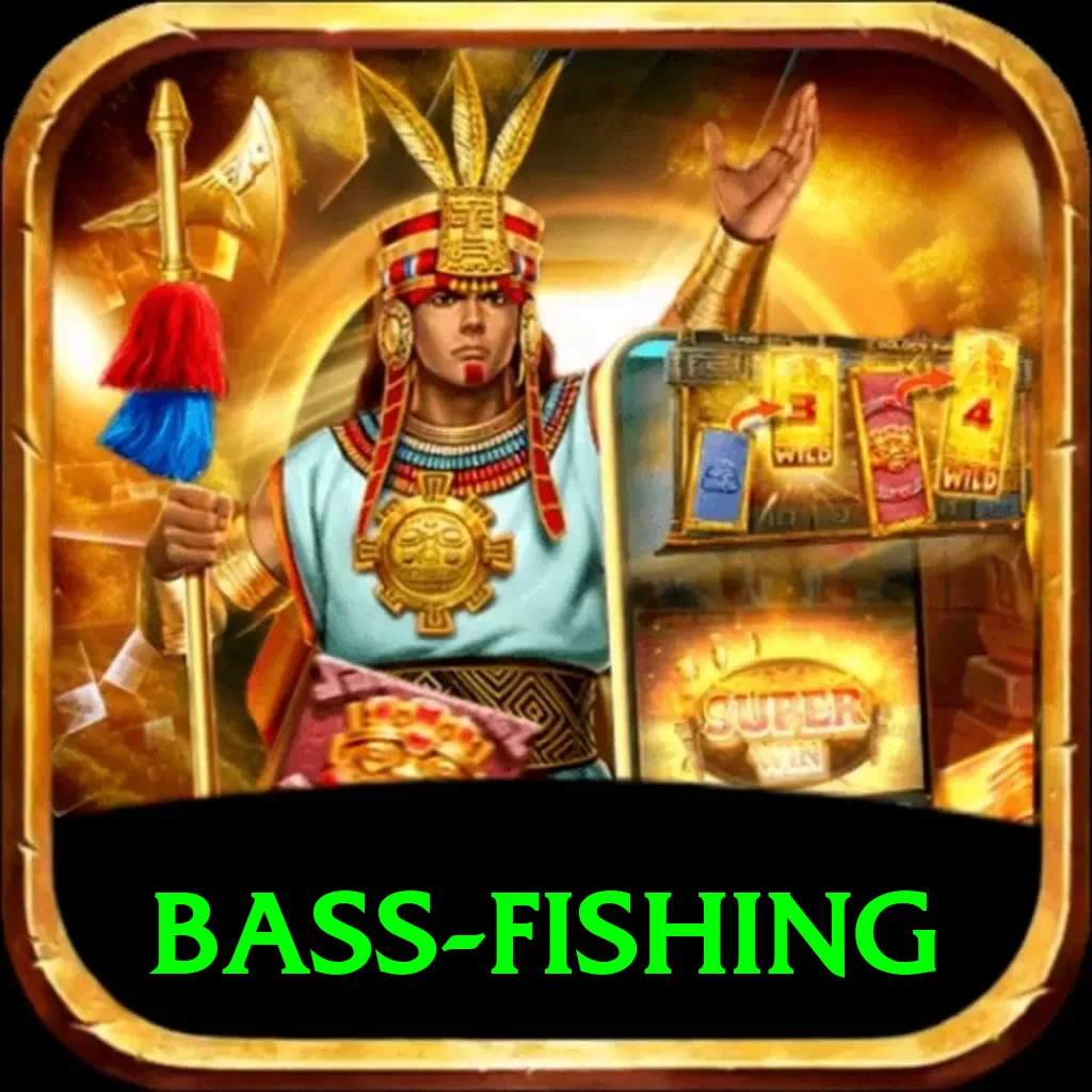 bass fishing Ultimate - Casino & Slots - 2