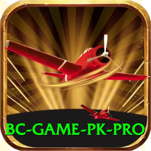 Bc.Game PK Live Casino Elite - 2