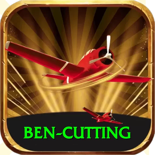 ben cutting - Super Earning App - 2