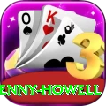 benny howell - Casino Master