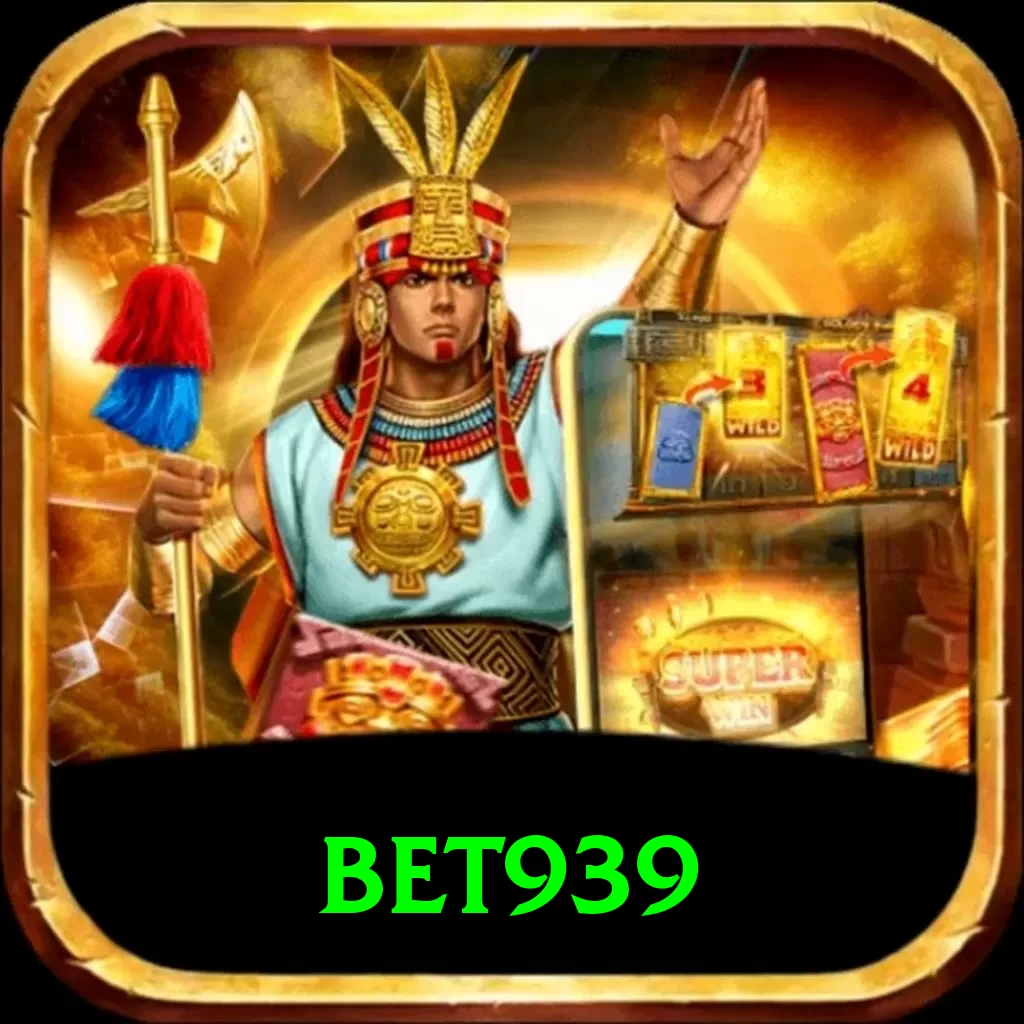 Bet939 Games (Casino & Earning) Pro v3.5.0 - 2