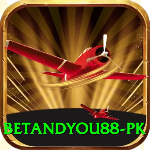 betandyou88.pk Deluxe Edition v5.0.1 - 2