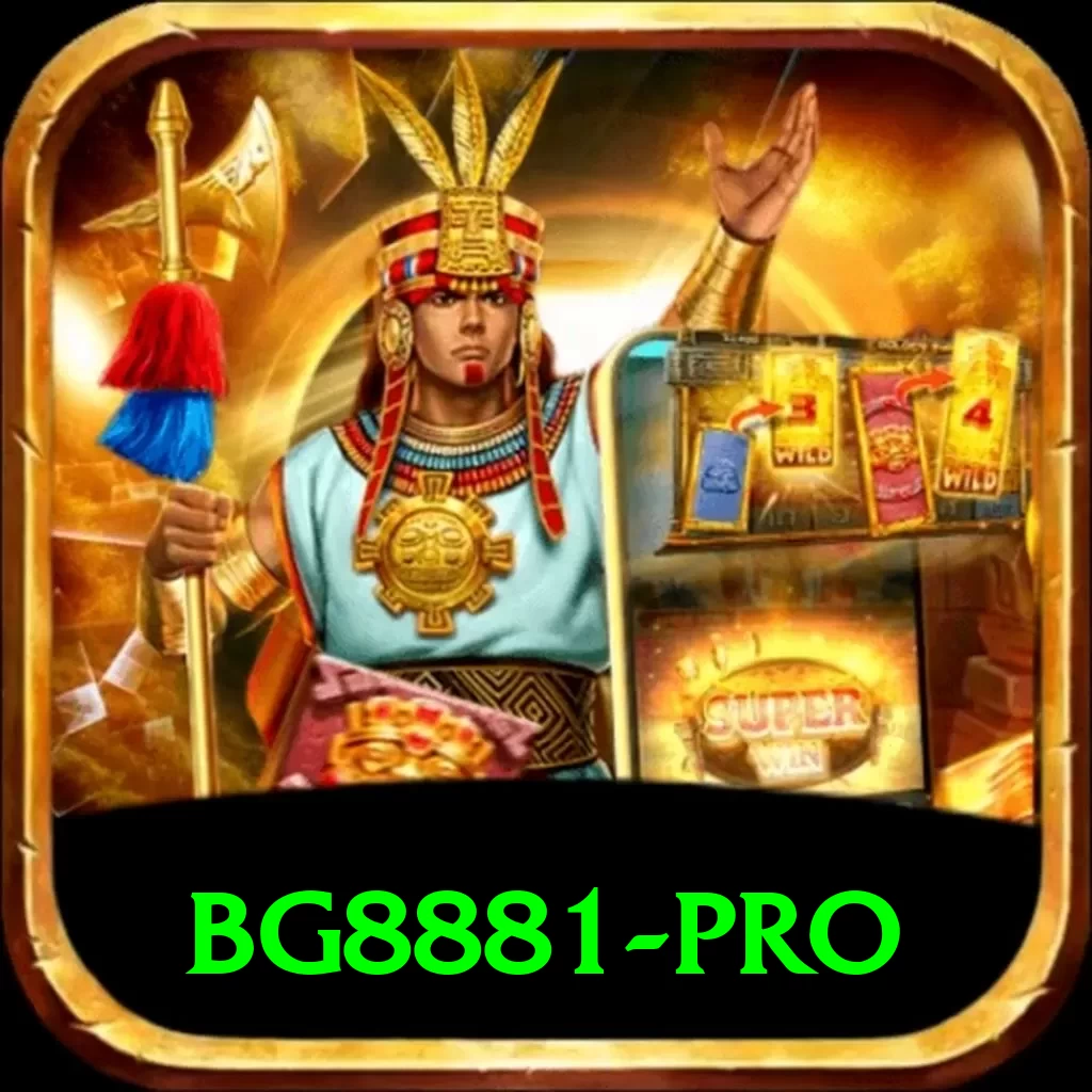 BG8881 Games Pro - 2