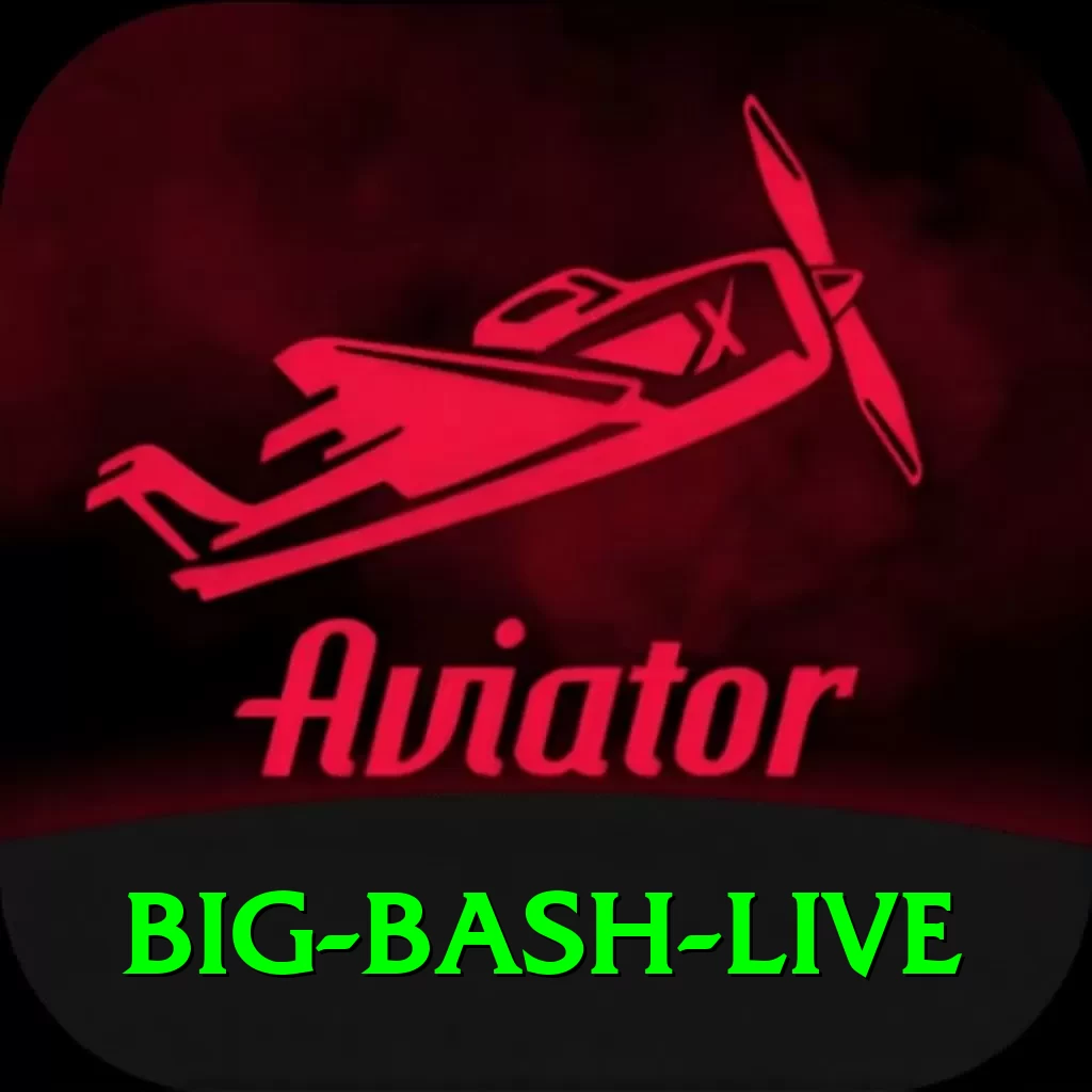 big bash live Gaming Supreme - 2