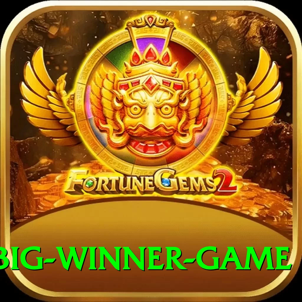 Big Winner Game Premium Edition v3.2.5 - 2