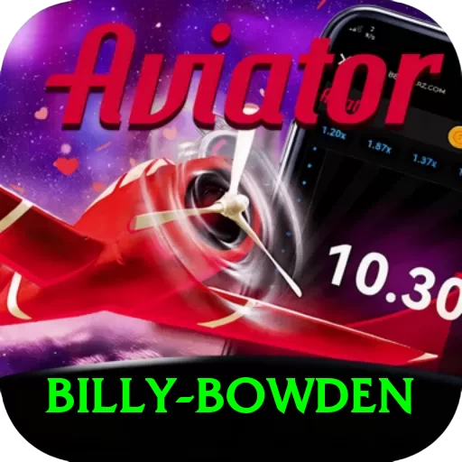 billy bowden Turbo Rewards - 2