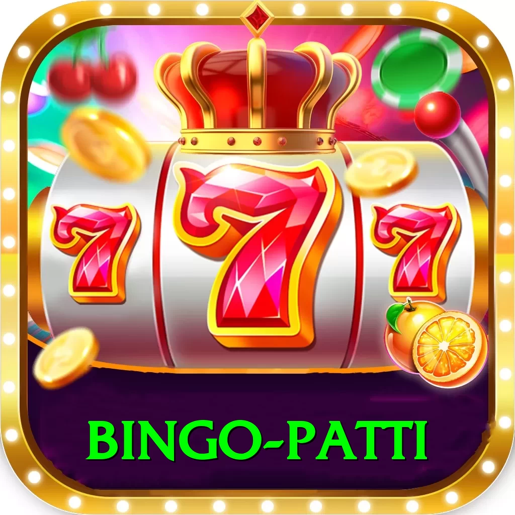 Bingo Patti Plus Pro v3.8.6 - 2