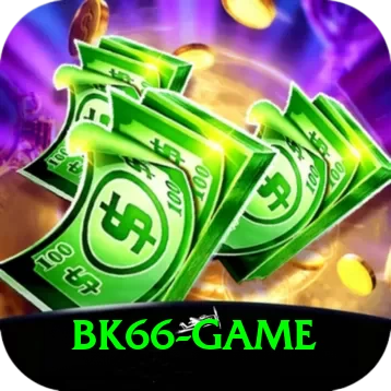 BK66 Game Apps (Tools & Injectors) Turbo v4.1.6 - 2