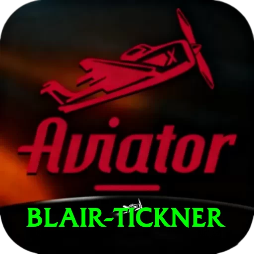 blair tickner - Turbo Earning App - 2