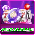 blessing muzarabani Live VIP