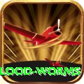 blood worms - Turbo Earning App